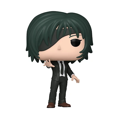 Funko POP! Animation: Chainsaw Man Himeno 3.85-in Vinyl Figure