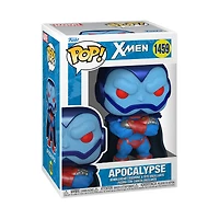 Funko POP! Marvel: X-Men: The Age of Apocalypse