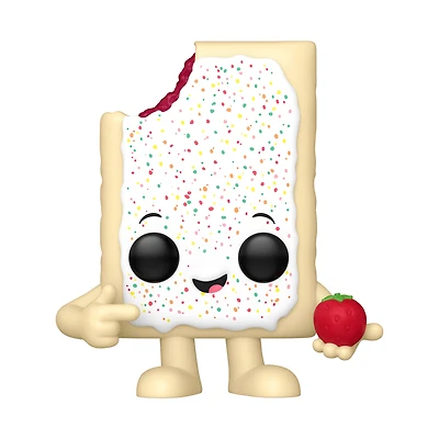 Funko POP! AD Icons: Kellog's Pop Tarts 3.75-in Vinyl Figure