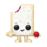 Funko POP! AD Icons: Kellog's Pop Tarts 3.75-in Vinyl Figure