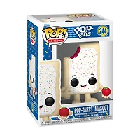 Funko POP! AD Icons: Kellog's Pop Tarts 3.75-in Vinyl Figure