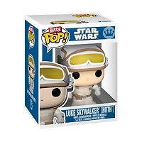 Funko Bitty POP! Star Wars Vinyl Figure Set 4-Pack (Luke Skywalker, R2-D2, Chewbacca