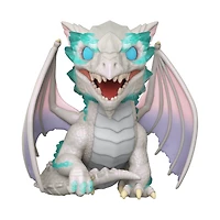 Funko POP! Super: Dungeons and Dragons Icingdeath 5.35-in Vinyl Figure