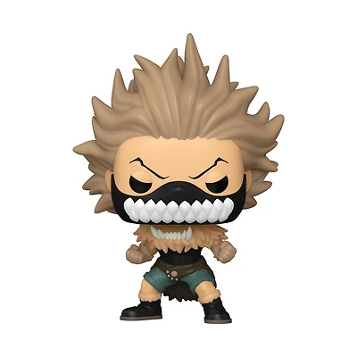Funko POP! Animation: My Hero Academia Shishido 5-in Vinyl Figure