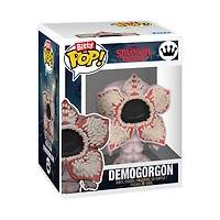 Funko Bitty POP! Stranger Things Vinyl Figure Set 4-Pack (Demogorgon, Will, Barb