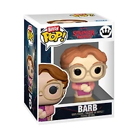 Funko Bitty POP! Stranger Things Vinyl Figure Set 4-Pack (Demogorgon, Will, Barb