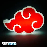 ABYstyle Naruto Shippuden Akatsuki Lamp