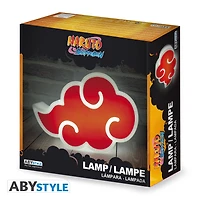 ABYstyle Naruto Shippuden Akatsuki Lamp
