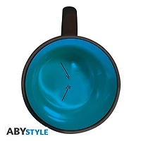 ABYstyle That Time I Got Reincarnated as a Slime Rimuru 16oz Mug