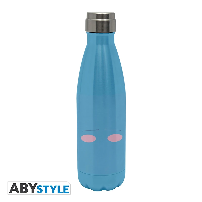 ABYstyle That Time I Got Reincarnated as a Slime Rimuru Metal Bottle