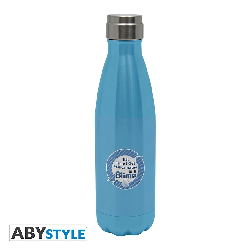 ABYstyle That Time I Got Reincarnated as a Slime Rimuru Metal Bottle