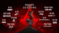 Assassin's Creed Shadows Collector's - PlayStation 5