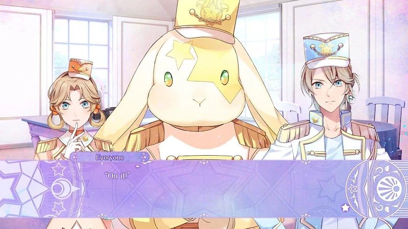 Genso Manege - Nintendo Switch