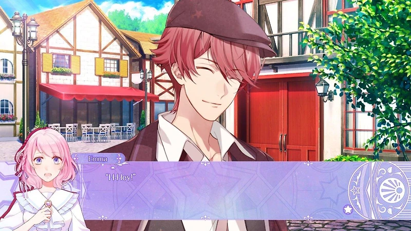 Genso Manege - Nintendo Switch