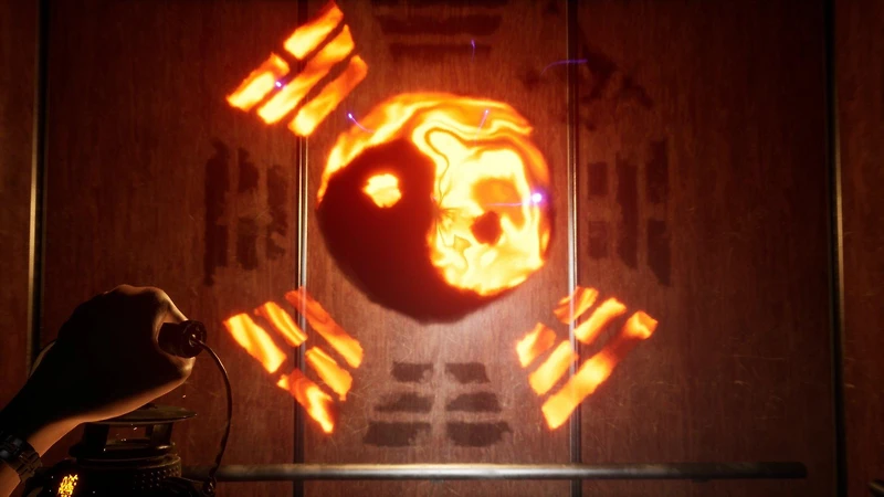 The Bridge Curse 2: The Extrication - Nintendo Switch