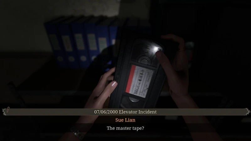 The Bridge Curse 2: The Extrication - Nintendo Switch