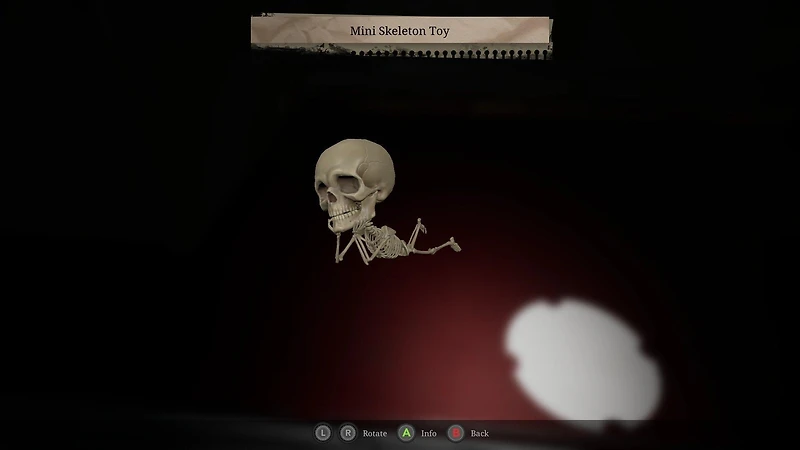 The Bridge Curse 2: The Extrication - Nintendo Switch