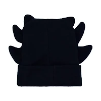 Sonic the Hedgehog Shadow the Hedgehog 3D Knit Beanie