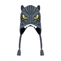 Godzilla Figural Cosplay Tassel Beanie Laplander