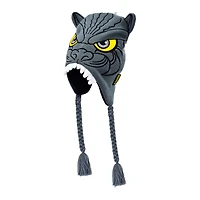 Godzilla Figural Cosplay Tassel Beanie Laplander