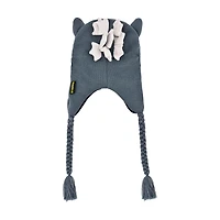 Godzilla Figural Cosplay Tassel Beanie Laplander
