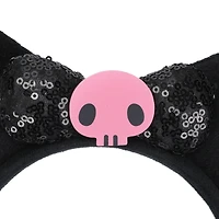 Kuromi Cosplay Headband