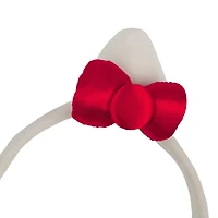 Hello Kitty Headband with Ears and Bow