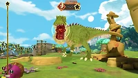 Gigantosaurus Dino Sports - PlayStation 5