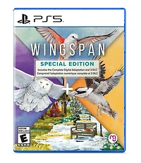 Wingspan: Special Edition