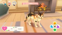 Cat Rescue Story - PlayStation 5
