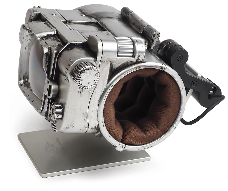 Fallout Series Pip-Boy Die Cast Replica
