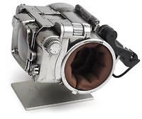 Fallout Series Pip-Boy Die Cast Replica