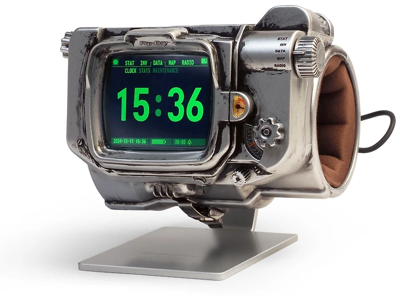 Fallout Series Pip-Boy Die Cast Replica
