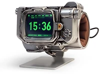 Fallout Series Pip-Boy Die Cast Replica
