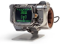 Fallout Series Pip-Boy Die Cast Replica