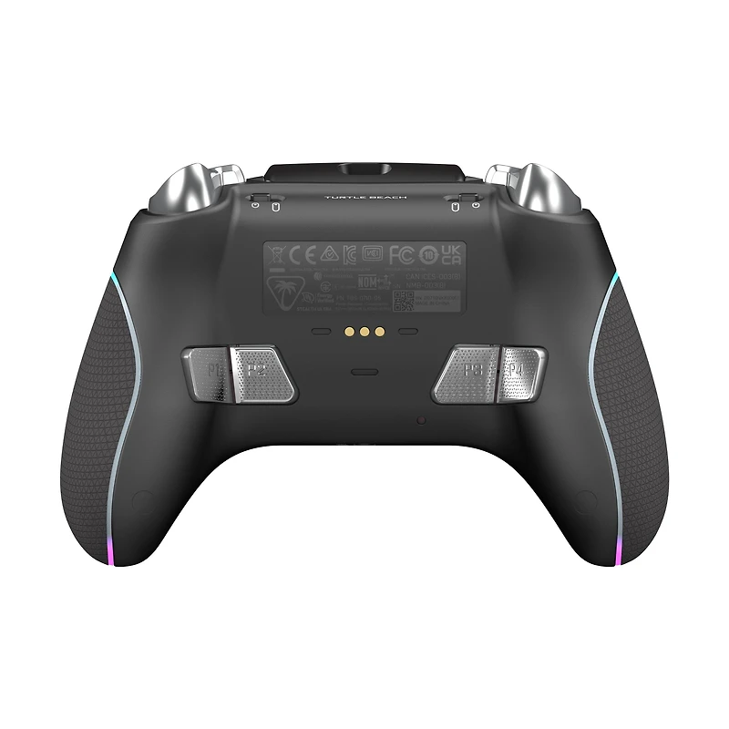 Turtle Beach Stealth Ultra High Performance Wireless Controller with Rapid Charge Dock for Xbox Series X/S, Xbox One, PC, Android