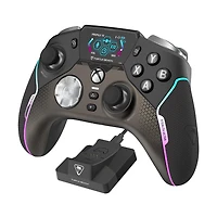 Turtle Beach Stealth Ultra High Performance Wireless Controller with Rapid Charge Dock for Xbox Series X/S, Xbox One, PC, Android