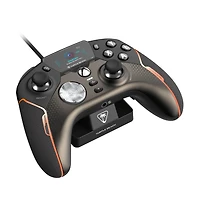 Turtle Beach Stealth Ultra High Performance Wireless Controller with Rapid Charge Dock for Xbox Series X/S, Xbox One, PC, Android