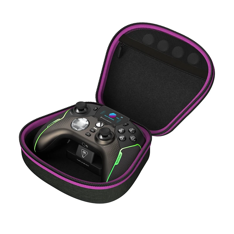 Turtle Beach Stealth Ultra High Performance Wireless Controller with Rapid Charge Dock for Xbox Series X/S, Xbox One, PC, Android