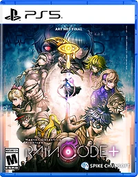 Master Detective Archives: RAIN CODE Plus