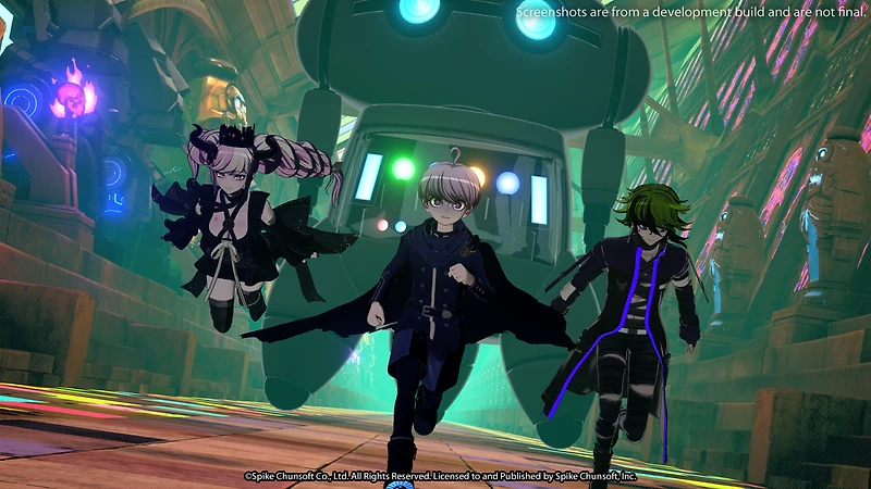 Master Detective Archives: RAIN CODE Plus - PlayStation 5