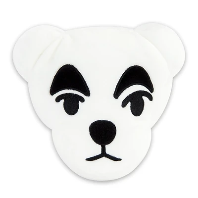 TOMY Animal Crossing Junior Mocchi-Mocchi KK Slider 6-in Plush