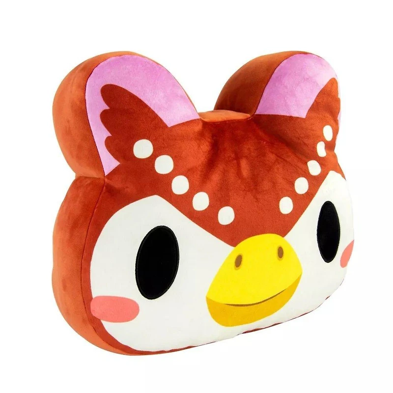 TOMY Animal Crossing Mocchi Mocchi Mega 15-in Plush