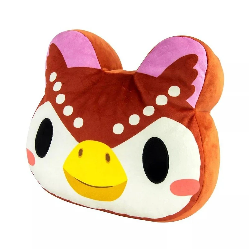 TOMY Animal Crossing Mocchi Mocchi Mega 15-in Plush