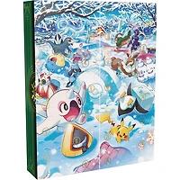 Pokemon Trading Card Game: Holiday Calendar 2024