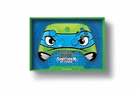 CANDY CON Teenage Mutant Ninja Turtles Framed Edition GameStop Exclusive Leonardo
