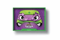 CANDY CON Teenage Mutant Ninja Turtles Framed Edition GameStop Exclusive Donatello