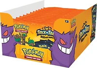 Pokemon Trading Card Game: Trick or Trade BOOster Bundle 2024