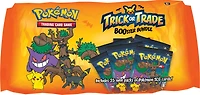 Pokemon Trading Card Game: Trick or Trade BOOster Bundle 2024
