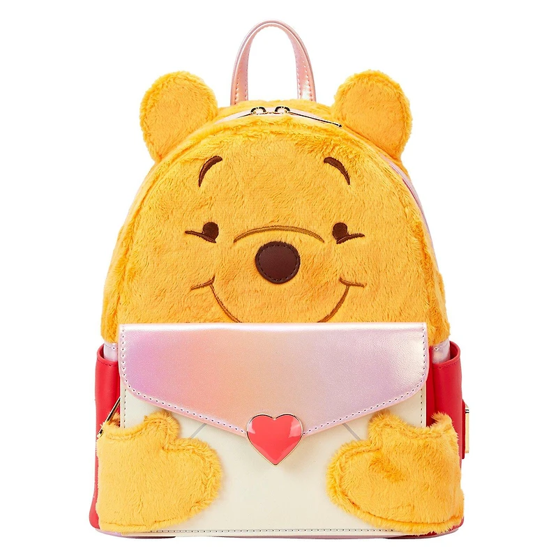 Loungefly Disney Love Letter Mini Backpack